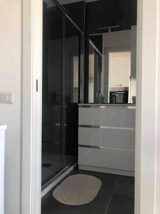Appartamento Porta Romana Milan Exterior photo